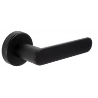 Extreza Hi-Tech ALU Molly 130 R12 черный F22