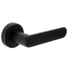 Extreza Hi-Tech ALU Molly 130 R12 черный F22