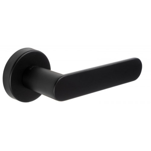 Extreza Hi-Tech ALU Molly 130 R12 черный F22