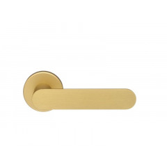 Extreza Hi-Tech ALU Molly 130 R12 матовая латунь F02