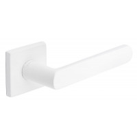 Extreza Hi-Tech AQUA (Аква) 113 на розетке R11 белый матовый F26