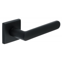 Extreza Hi-Tech AQUA (Аква) 113 на розетке R11 черный F22