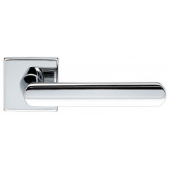 Extreza Hi-Tech AQUA (Аква) 113 на розетке R11 полированный хром F04