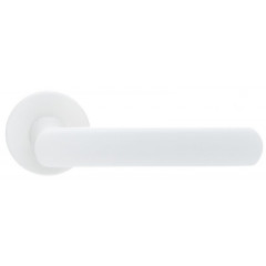 Extreza Hi-Tech AQUA (Аква) 113 на розетке R12 белый матовый F26