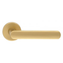 Extreza Hi-Tech AQUA (Аква) 113 на розетке R12 матовая латунь F02