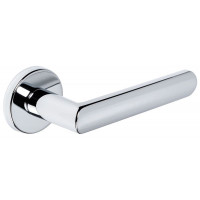 Extreza Hi-Tech AQUA (Аква) 113 на розетке R12 полированный хром F04