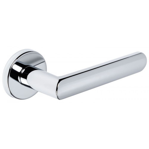Extreza Hi-Tech AQUA (Аква) 113 на розетке R12 полированный хром F04