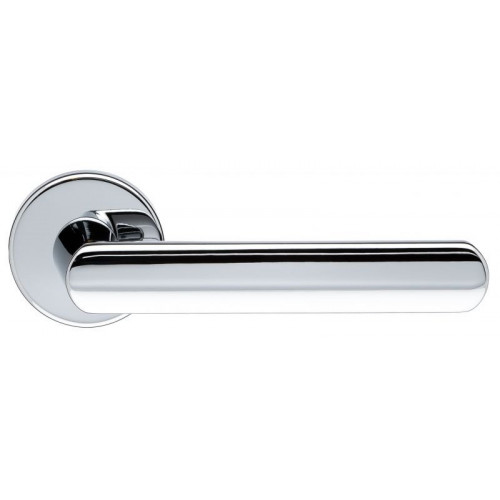 Extreza Hi-Tech AQUA (Аква) 113 на розетке R12 полированный хром F04