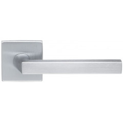 Extreza Hi-Tech COS (Кос) 120 на розетке R11 матовый хром F05