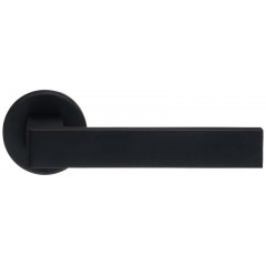 Extreza Hi-Tech ENZO (Энзо) 117 R12 черный матовый F22