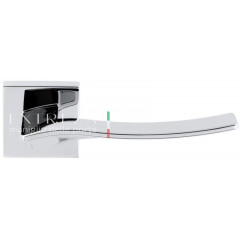 Extreza Hi-Tech MONBLAN (Монблан) 105 R11 полированный хром F04