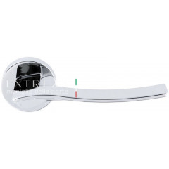 Extreza Hi-Tech MONBLAN (Монблан) 105 R12 полированный хром F04