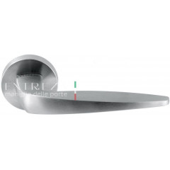 Extreza Hi-Tech ODRI (Одри) 103 R12 матовый хром F05