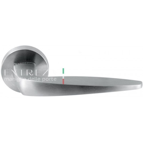 Extreza Hi-Tech ODRI (Одри) 103 R12 матовый хром F05