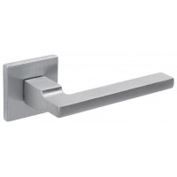 Extreza Hi-Tech ROKSI (Рокси) 107 R11 матовый хром F05