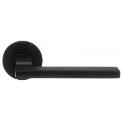 Extreza Hi-Tech ROKSI (Рокси) 107 R12 черный матовый F22