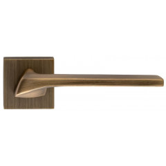 Extreza Hi-Tech SLIM ERICA (Эрика) 119 R11 матовая бронза F03