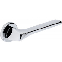 Extreza Hi-Tech Slim ERICA (Эрика) 119 R12 полированный хром F04