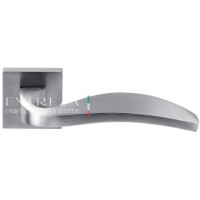 Extreza Hi-Tech TORI (Тори) 101 R11 матовый хром F05
