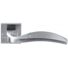 Extreza Hi-Tech TORI (Тори) 101 R11 матовый хром F05