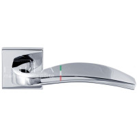 Extreza Hi-Tech TORI (Тори) 101 R11 полированный хром F04