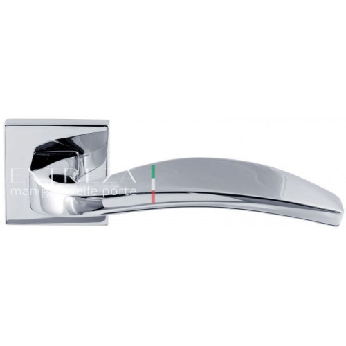 Extreza Hi-Tech TORI (Тори) 101 R11 полированный хром F04