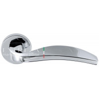 Extreza Hi-Tech TORI (Тори) 101 R12 полированный хром F04