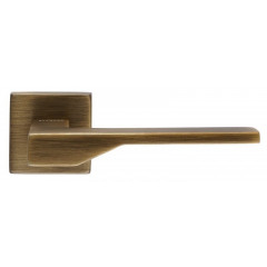 Extreza Hi-tech ADONA 122 на розетке R11 матовая бронза F03