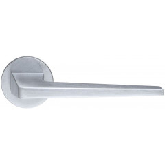 Extreza Hi-tech ALIOT 129 на розетке R16 матовый хром F05