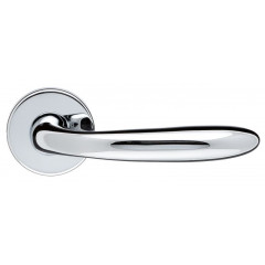 Extreza Hi-tech COMO 322 на розетке R12 полированный хром F04