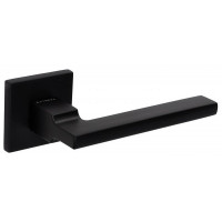 Extreza Hi-tech ROKSI (Рокси) 107 R11 черный матовый F22
