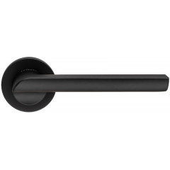 Extreza Hi-tech SANTA 128 на круглой розетке R16 черный F22