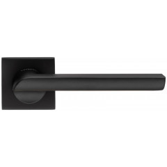 Extreza Hi-tech SANTA 128 на квадратной розетке R15 черный F22