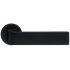 Extreza Hi-tech SLIM SOUND (Саунд) 106 на круглой розетке R12 черный F22