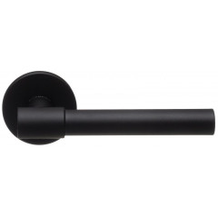 Extreza Hi-tech Slim NUVO 125 на круглой розетке R16 черный F22