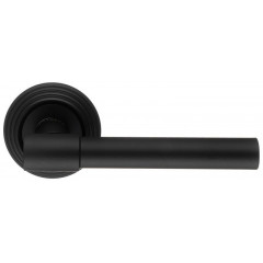 Extreza NUVO 125 на круглой розетке R05 черный F22