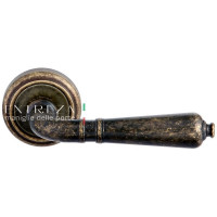 Extreza PETRA (Петра) 304 на розетке R01 античная бронза F23