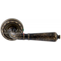 Extreza PETRA (Петра) 304 на розетке R02 античная бронза F23