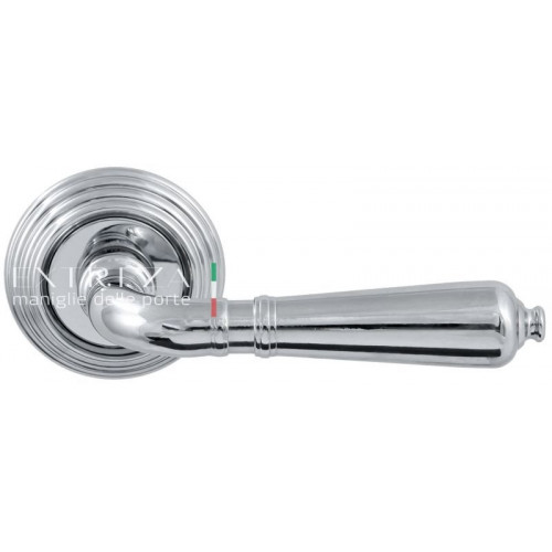 Extreza PETRA (Петра) 304 на розетке R05 полированный хром F04