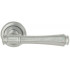 Extreza PIERO (Пьеро) 326 на розетке R01 матовый хром F05