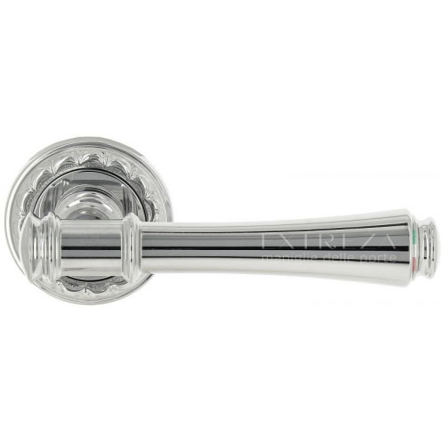 Extreza PIERO (Пьеро) 326 на розетке R02 полированный хром F04