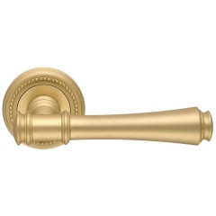 Extreza PIERO (Пьеро) 326 на розетке R03 матовая латунь F02