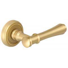 Extreza PIERO (Пьеро) 326 на розетке R03 матовая латунь F02