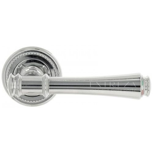 Extreza PIERO (Пьеро) 326 на розетке R03 полированный хром F04