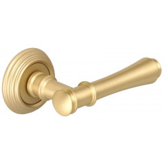 Extreza PIERO (Пьеро) 326 на розетке R05 матовая латунь F02