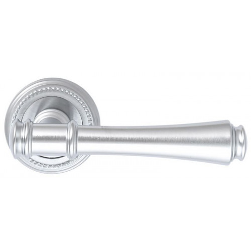 Extreza PIERO (Пиеро) 326 на розетке R03 матовый хром F05
