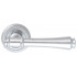 Extreza PIERO (Пиеро) 326 на розетке R03 матовый хром F05