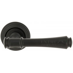 Extreza PIERO (Пиеро) 326 на розетке R05 черный F22
