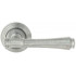 Extreza PIERO (Пиеро) 326 на розетке R05 матовый хром F05