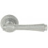 Extreza PIERO (Пиеро) 326 на розетке R06 матовый хром F05
